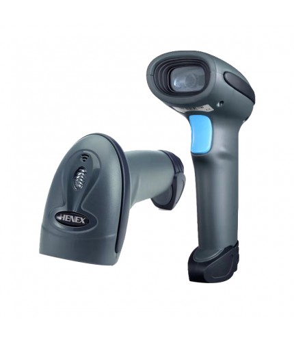 VP HC-3208R- "2D" USD +KABLOSUZ EL TİPİ BARKOD OKUYUCU  VP HC-3208R- "2D" USD +KABLOSUZ EL TİPİ BARKOD OKUYUCU